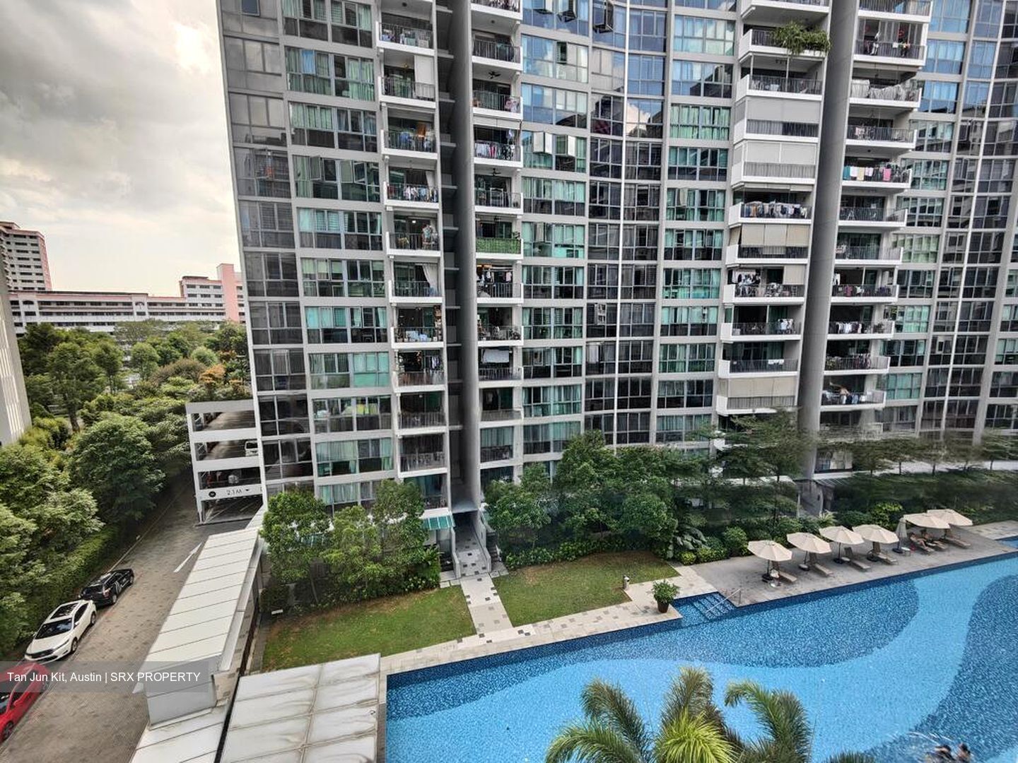 Esparina Residences (D19), Condominium #472612121
